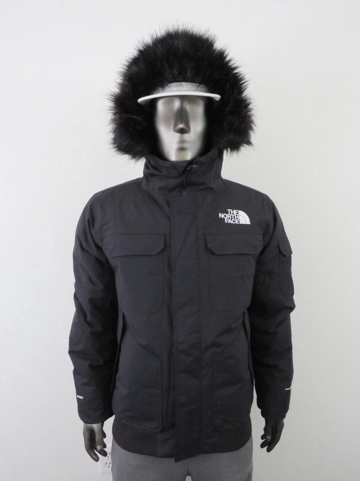 The North Face Gotham III NF0A874RJK3 Men