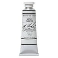 thumbnail image 1 of M. Graham Artists' Oil Color - Zinc White, 37 ml tube, 1 of 2