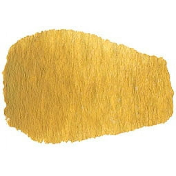 M. Graham Watercolor 15ml - Yellow Ochre
