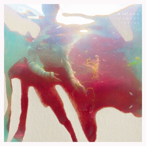 M(H)Aol - Attachment Styles - Music & Performance - Vinyl