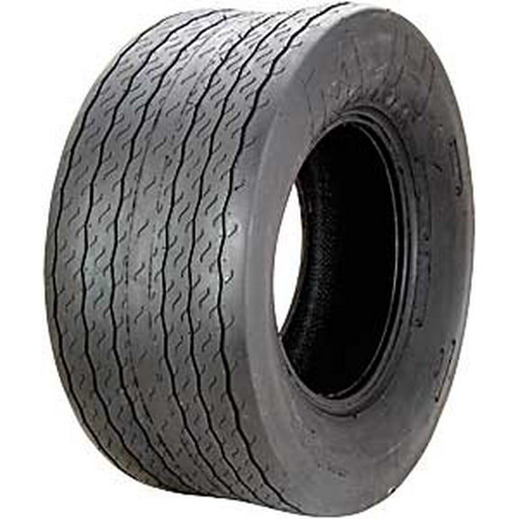 M&H MSS-006 M&H Muscle Car D.O.T. Drag Tire