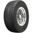 thumbnail image 1 of M&H Racemaster ROD17 Radial Drag Rear Tire, 325/50R15, 1 of 2