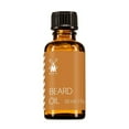 thumbnail image 1 of MÜHLE Beard Oil, 30ml | Fresh Bergamot & Cedarwood Fragrance | Natural Beard Care Conditioner & Moisturizer | Perfect for Everyday Use | Luxury Beard Oil for Men, 1 of 5