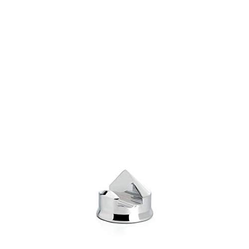 MHLE Chrome Stand for 3-Blade Razor and 5-Blade Razor