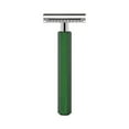thumbnail image 1 of MÜHLE HEXAGON Forest Double Edge Safety Razor (Closed Comb) For Men - Perfect for Every Day Use, Barbershop Quality Close Smooth Shave, 1 of 4