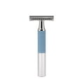 thumbnail image 1 of MÜHLE NEO Safety Razor, Closed Comb, Glacier Blue, 1 of 1