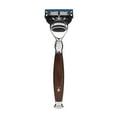 thumbnail image 1 of MÜHLE SOPHIST 5-Blade Luxurious Modern Wet Shaving Razor, 1 of 2