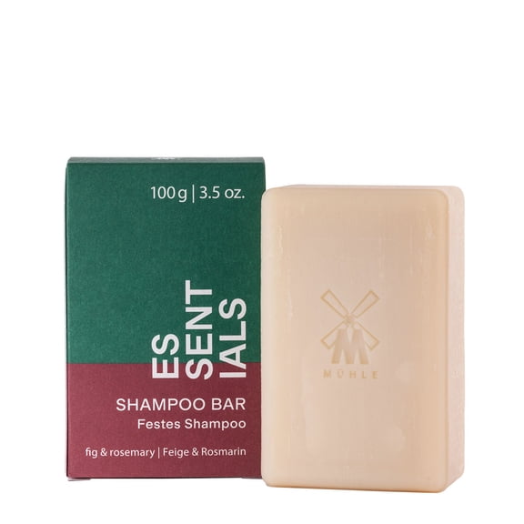 MHLE Shampoo Bar