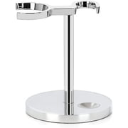 M HLE Universal Shaving Stand for Razors & Shaving Brushes