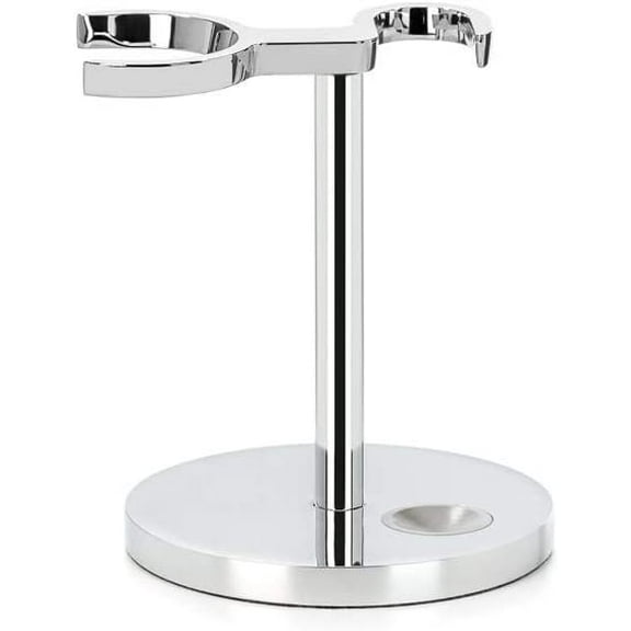 MHLE Universal Shaving Stand for Razors & Shaving Brushes