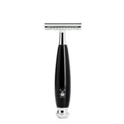 M HLE VIVO Closed Comb Safety Razor - Clean Shaving, Modern Design