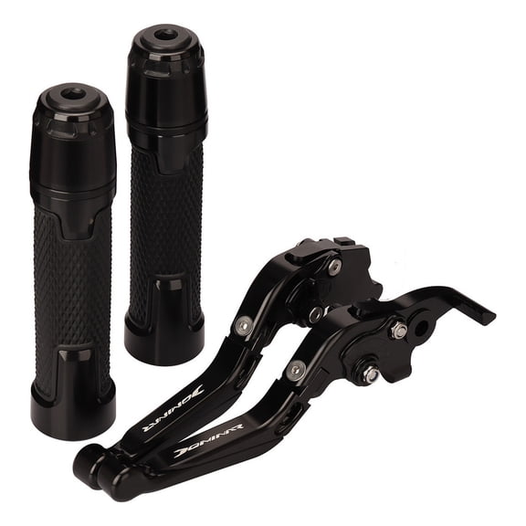 M Handles, Levers And Grips For Bajaj Dominar 400 250, Neg [u]