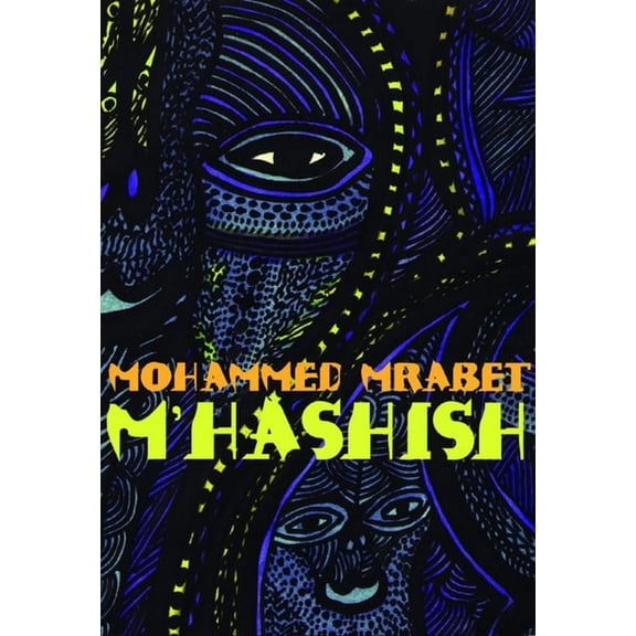 M'Hashish, (Paperback)