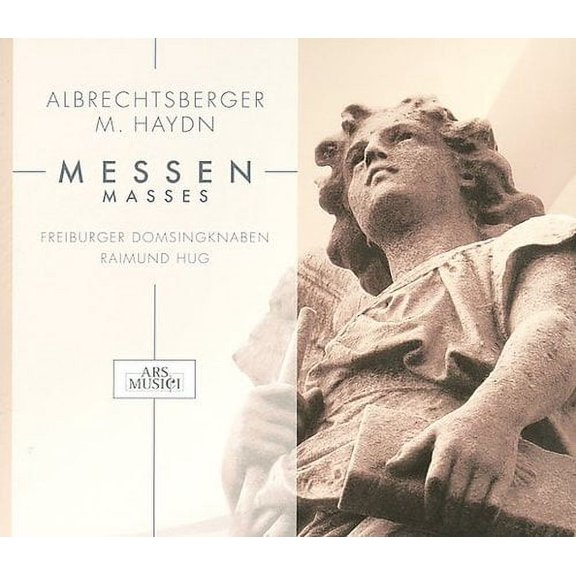 M. Haydn: Messen