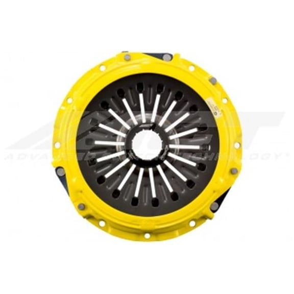 M Heavy Duty Pressure Plate
