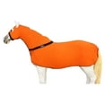 thumbnail image 1 of M Horse Horse Comfort Stretch  Sleazy Full Body Sheet Neck 521MW03OR, 1 of 5