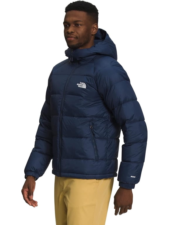 M Hydrnlte HDI Summit Navy