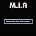 thumbnail image 1 of M.I.A. - Notes from the Underground - Music & Performance - CD, 1 of 1