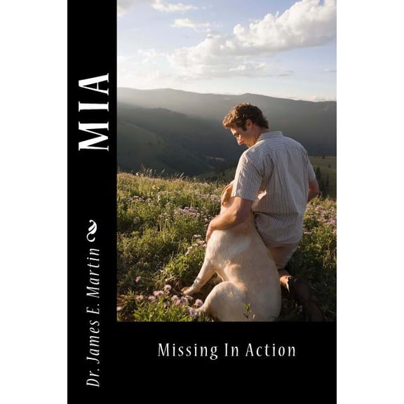 M I a: Missing in Action (Paperback)