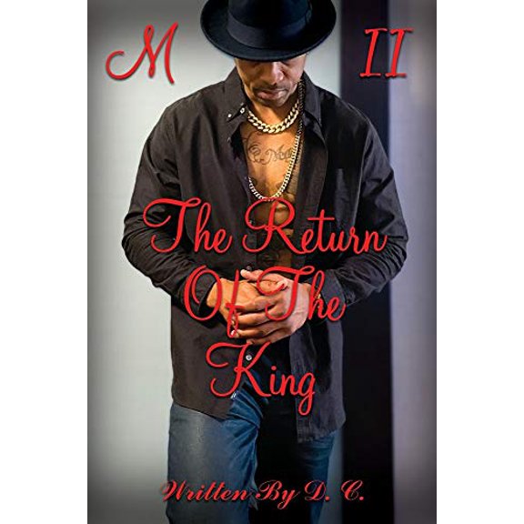 M II: The Return of the King (Paperback)