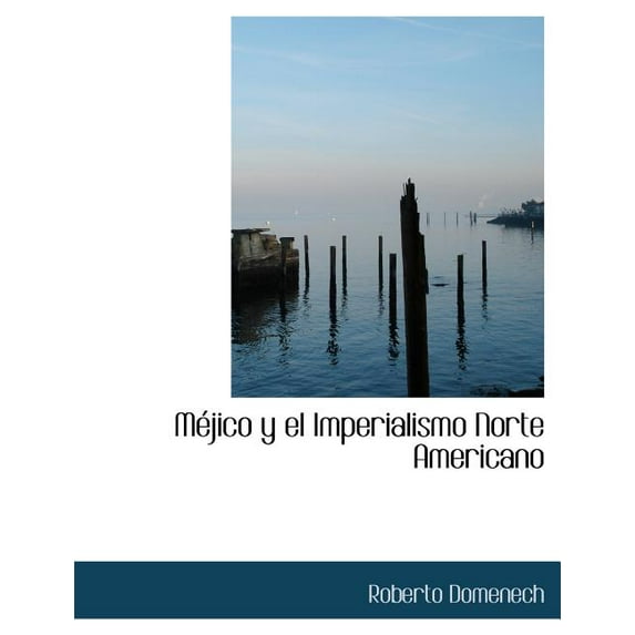 M Jico y El Imperialismo Norte Americano (Paperback)