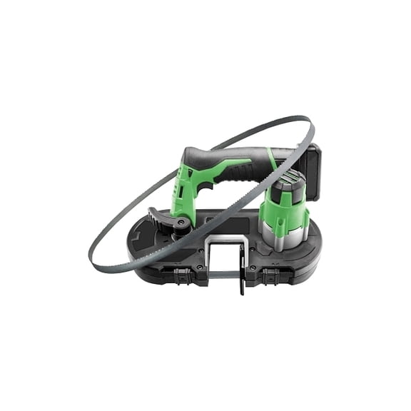 Master Cobalt Portable Wavy Set Band Saw Blades, 18 TPI, 44 7/8, 100 in Bulk