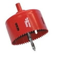 thumbnail image 1 of M.K. Morse 497-TA26 1-5-8 Inch Hole Saw W-Built-In Arbor, 1 of 2