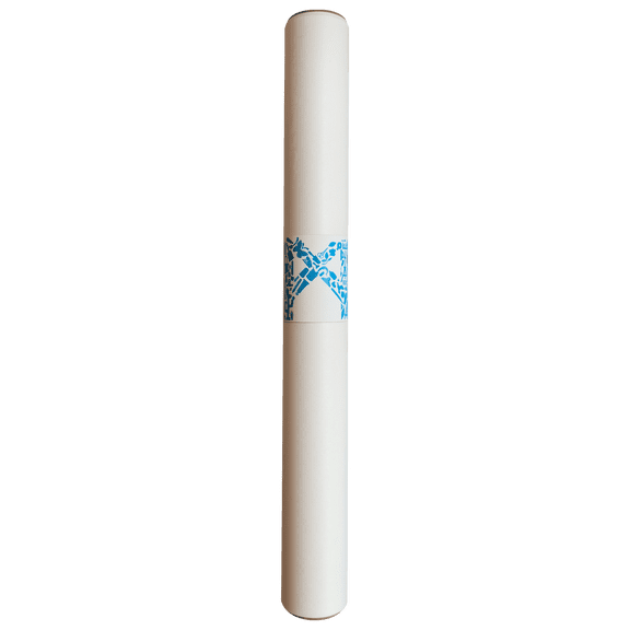 M Kitchen Baking Paper Roll for Baking, Cooking