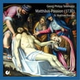 thumbnail image 1 of M. Klietmann & Fuijwara - Saint Matthew Passion - Music & Performance - CD, 1 of 2