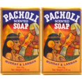 thumbnail image 1 of M & L Patchouli Soap Set Of 2 With In The U.S. And It's Territories!, 1 of 4