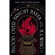 Blood over Bright Haven A Novel Hardcover