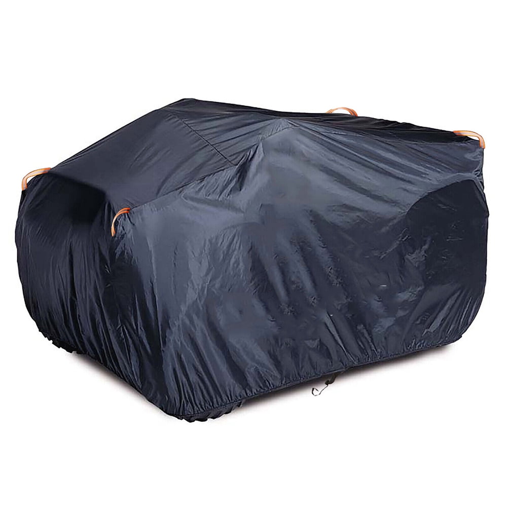 4 Wheeler Cover Waterproof Outdoor I Tested The Heavy Duty Waterproof ATV Cover And Here's Why It's A Ust... Utv Cover