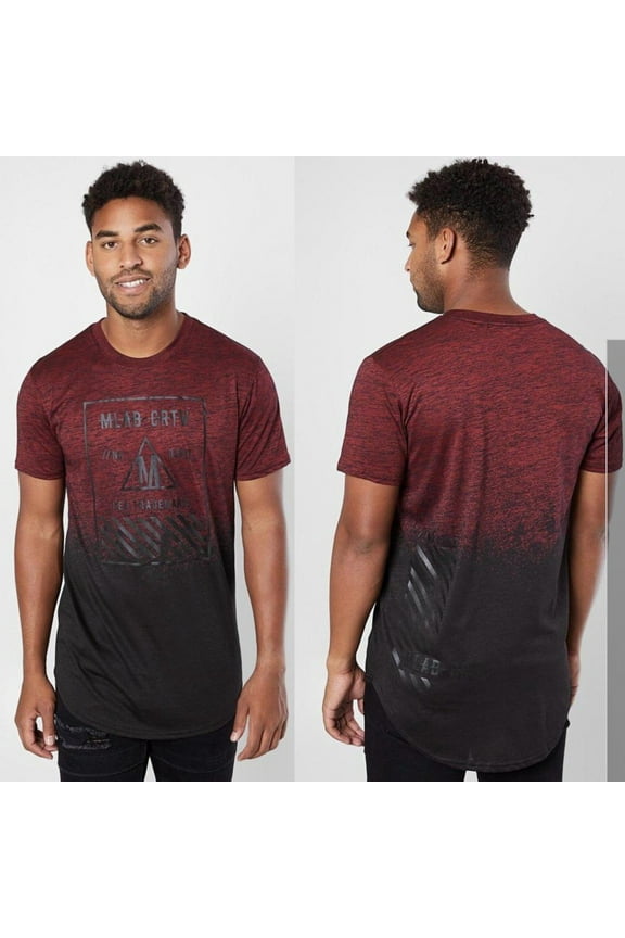 Clothing Men's T-Shirt DIVERTED Tee