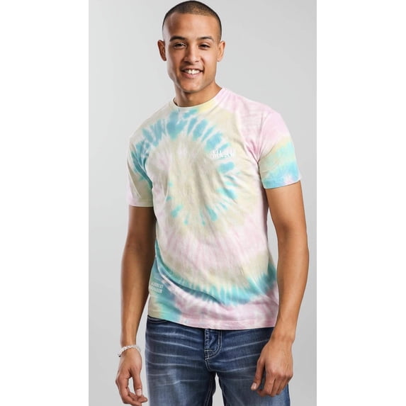M.LAB Clothing Men's T-Shirt S/S MAGNETIZE