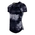 thumbnail image 1 of M.LAB Clothing Men's T-Shirt S/S SHRED, 1 of 10