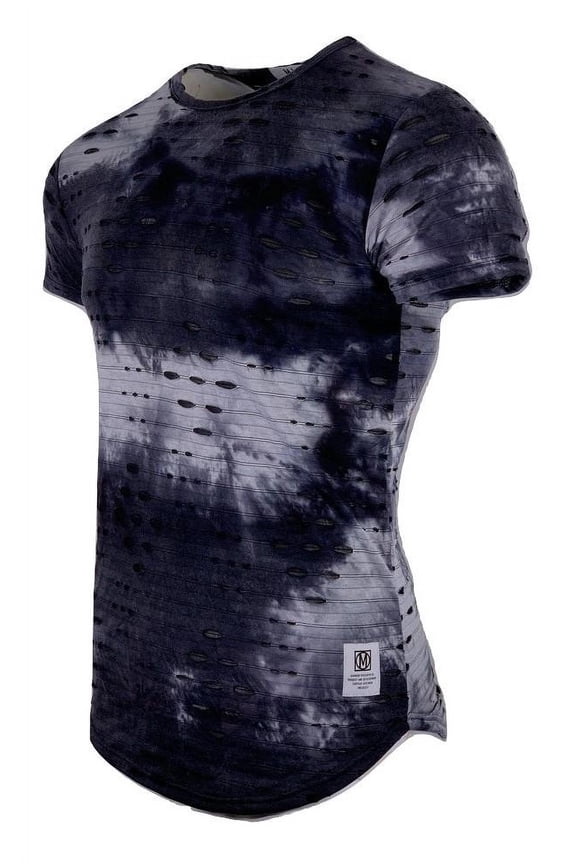 Clothing Men's T-Shirt S/S SHRED