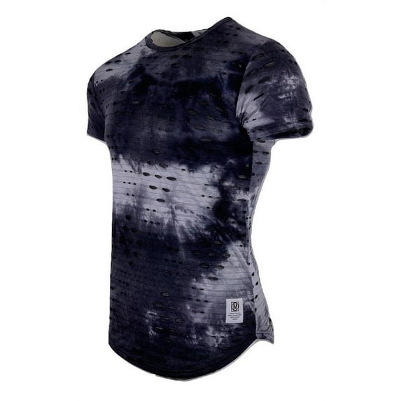 M.LAB Clothing Men's T-Shirt S/S SHRED