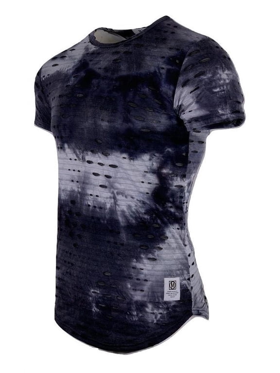 Clothing Men's T-Shirt S/S SHRED