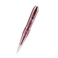 thumbnail image 1 of M LADY Wireless/Cordless PMU Machine - Built In Battery - Ombre Powder Brows Microblading Shading Eyeliner Lip Microshading (Machine, Pink), 1 of 4
