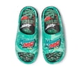 thumbnail image 1 of Licensed Men's Comfort Slide Sandals, 1 of 6