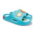 thumbnail image 1 of Licensed Men's Comfort Slide Sandals, 1 of 6