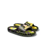 Licensed Mens Comfort Slide Sandals