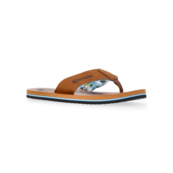 Corona Men’s Flip-Flops