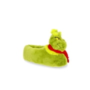 Grinch Men's Holiday Slipper