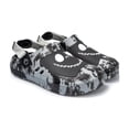 thumbnail image 1 of License Men's Clog Sandals, 1 of 6