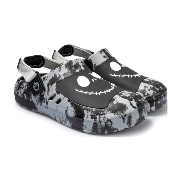 License Men's Clog Sandals