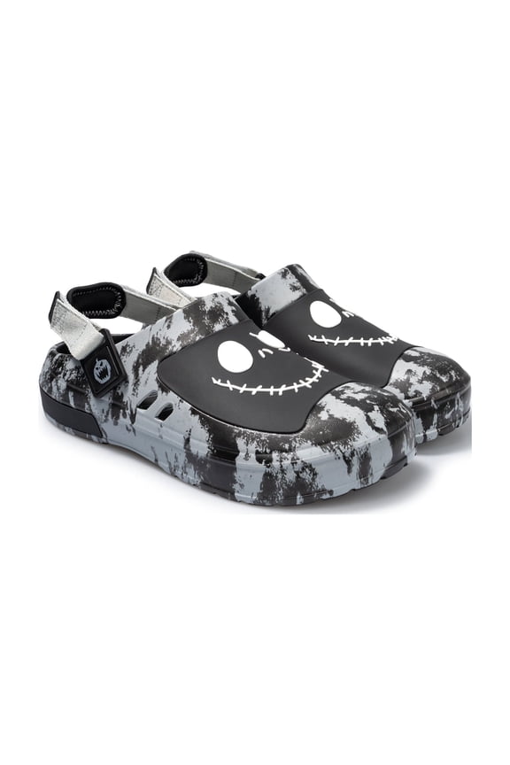 License Men's Clog Sandals