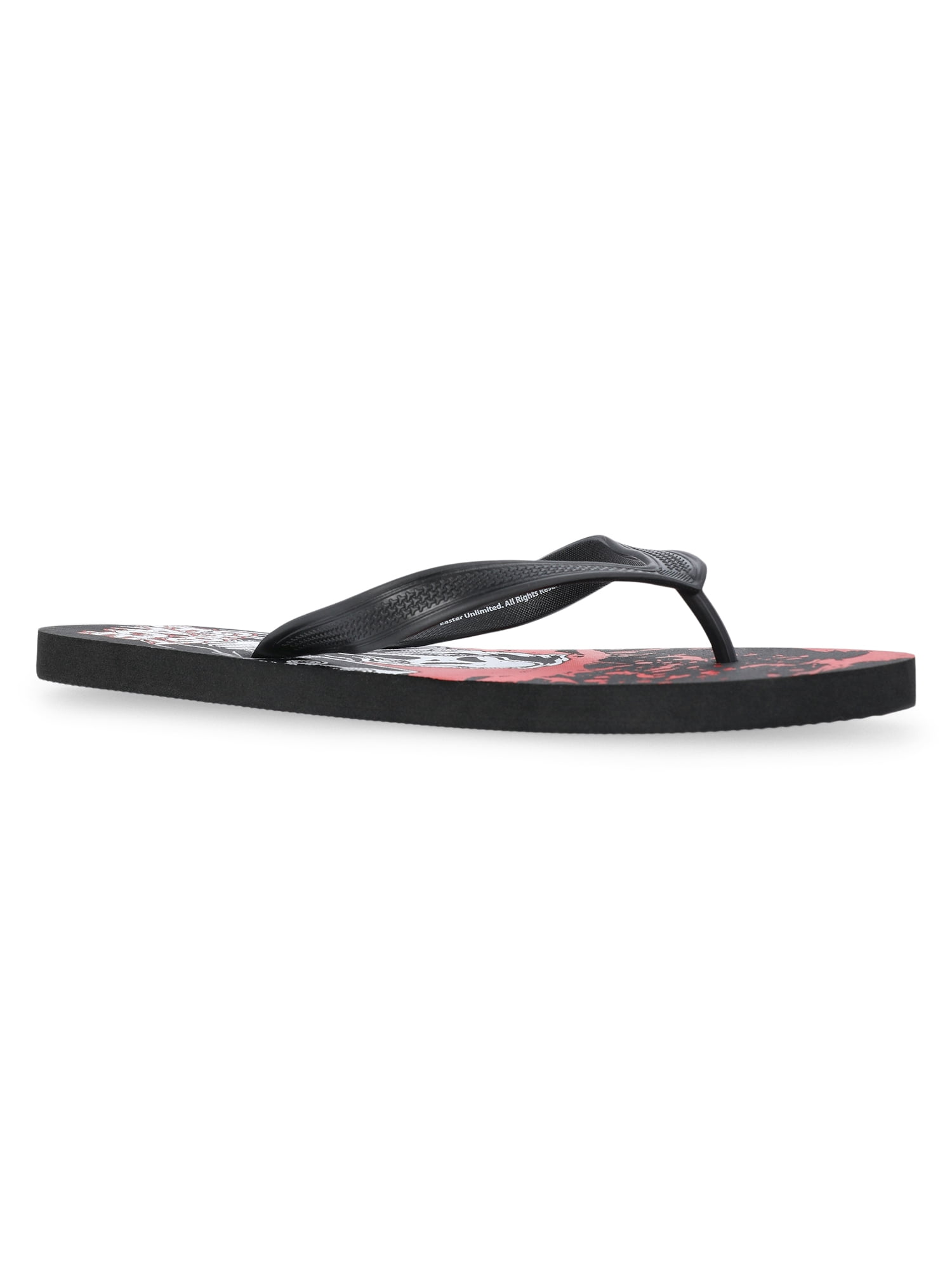 Ghostface Men's Flip-Flops