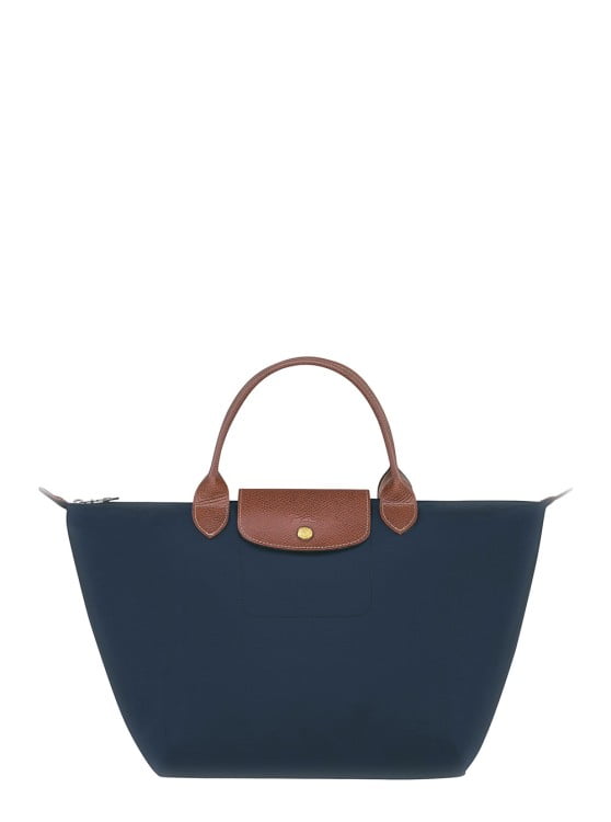 Longchamp Le Pliage Medium Nylon Short Handle Tote Nepal Ubuy