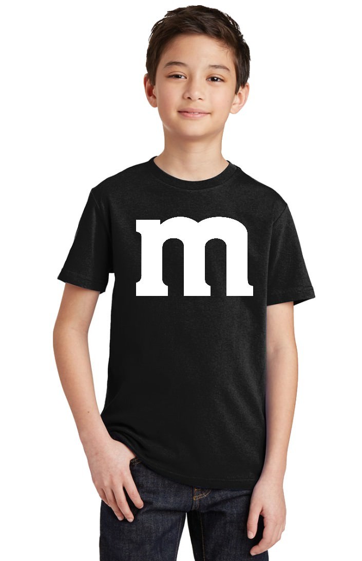 Halloween Team Kostüm T-Shirt Für Damen – Lustiges Party-Shirt, 100% Baumwolle, Für Mottopartys